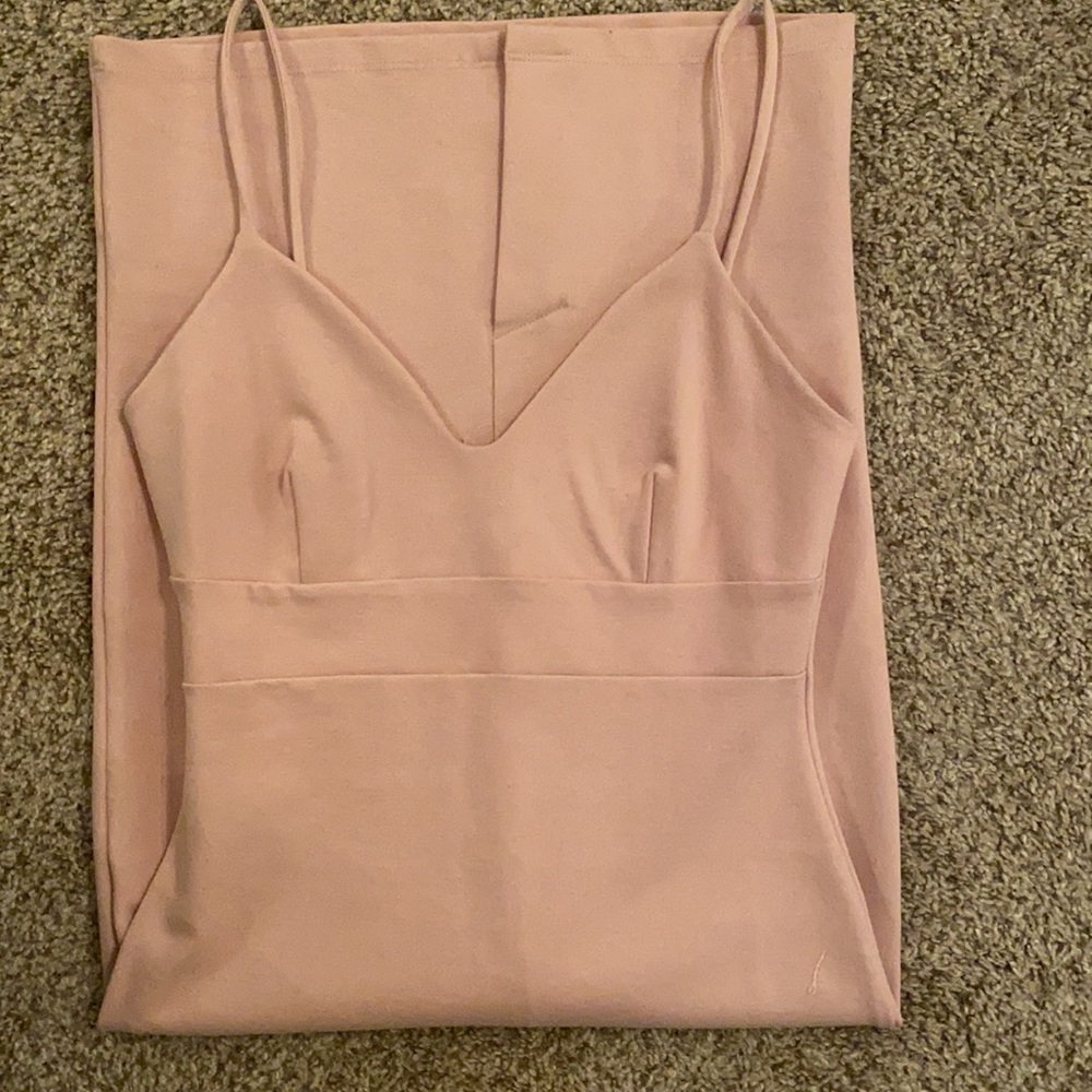 Lulus Pink Dress - Picture 3 of 5